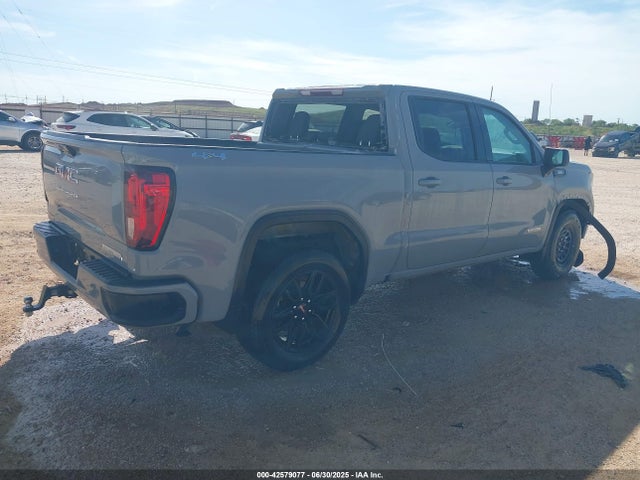 3GTPUCEK2RG415201 GMC l3b