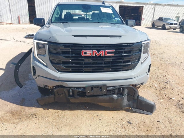 3GTPUCEK2RG415201 GMC l3b