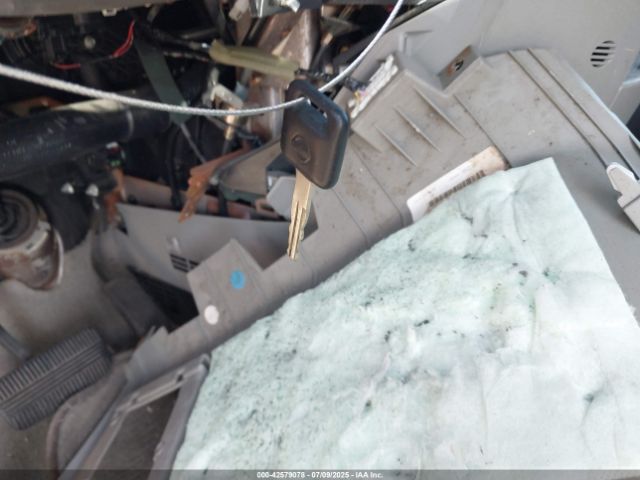 2007 NISSAN QUEST 5N1BV28UX7N112438 Photo 10