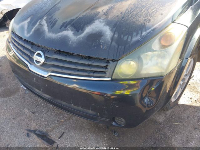 2007 NISSAN QUEST 5N1BV28UX7N112438 Photo 5