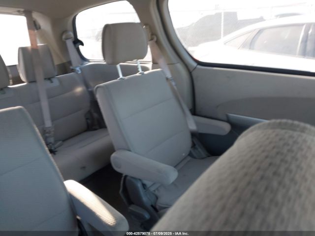 2007 NISSAN QUEST 5N1BV28UX7N112438 Photo 7