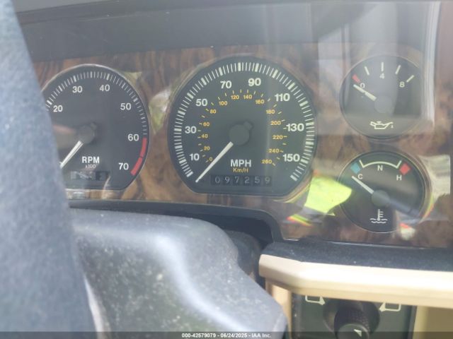 1994 JAGUAR XJS SAJNX2341RC194160 Photo 6