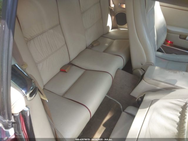 1994 JAGUAR XJS SAJNX2341RC194160 Photo 7