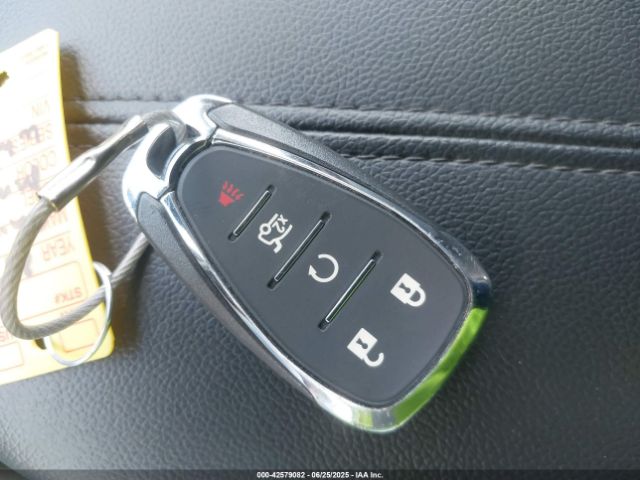 1G1ZD5ST1SF118034 Chevrolet lfv