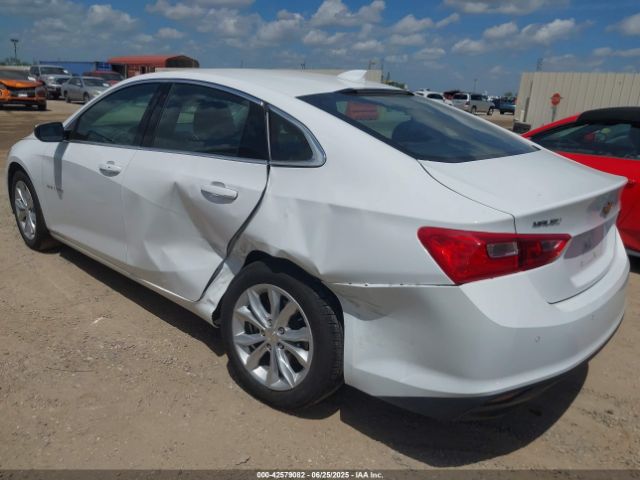 1G1ZD5ST1SF118034 Chevrolet lfv