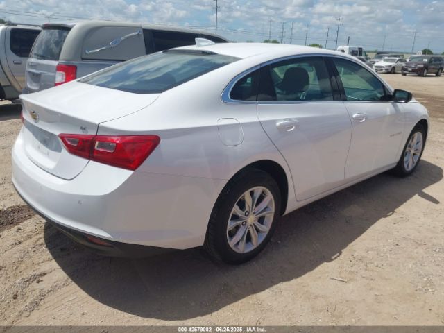 1G1ZD5ST1SF118034 Chevrolet lfv