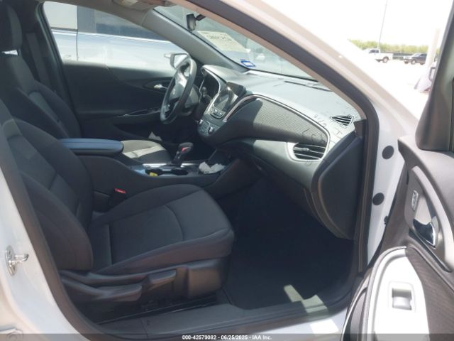1G1ZD5ST1SF118034 Chevrolet lfv