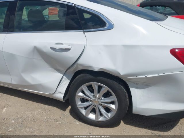 1G1ZD5ST1SF118034 Chevrolet lfv