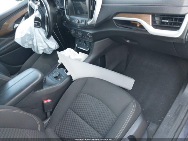 2018 GMC TERRAIN 3GKALMEV3JL287897 Photo 4
