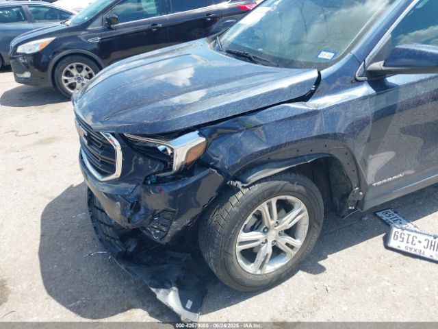 2018 GMC TERRAIN 3GKALMEV3JL287897 Photo 5