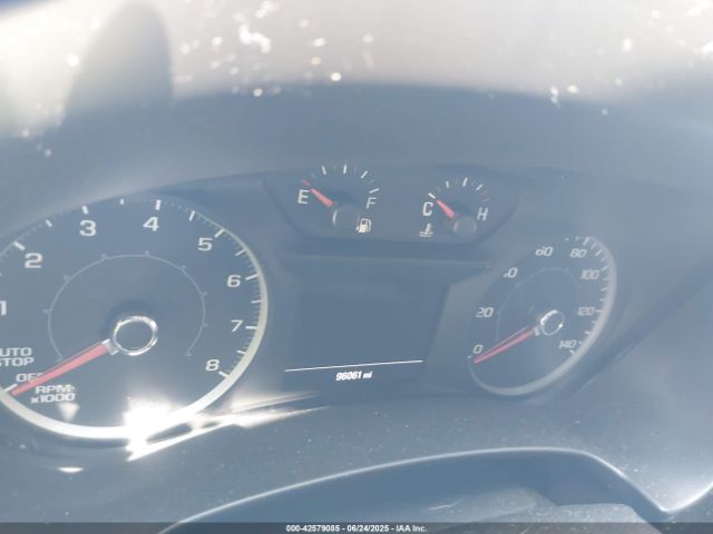 2018 GMC TERRAIN 3GKALMEV3JL287897 Photo 6