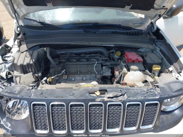 2021 JEEP RENEGADE ZACNJCAB7MPM93483 Photo 9
