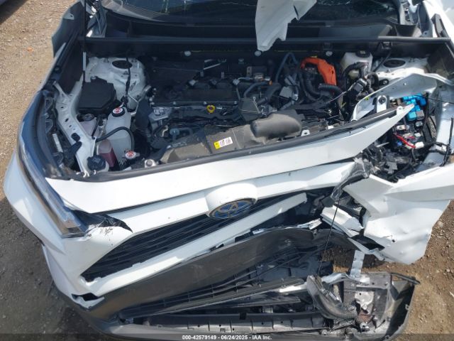 2024 TOYOTA RAV4 HYBRID JTMRWRFV7RD243677 Photo 9