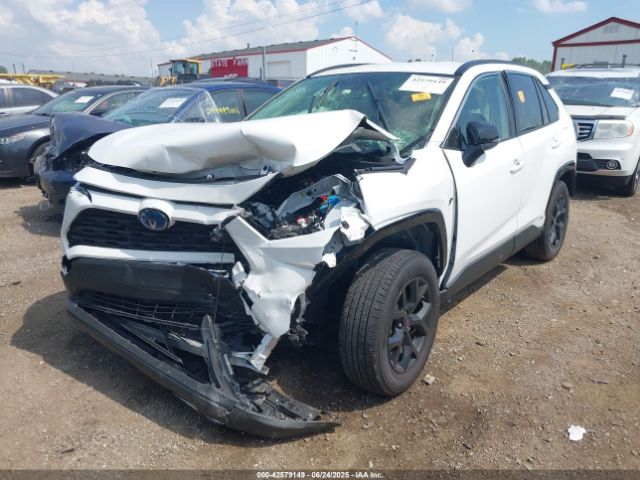 2024 TOYOTA RAV4 HYBRID JTMRWRFV7RD243677 Photo 5