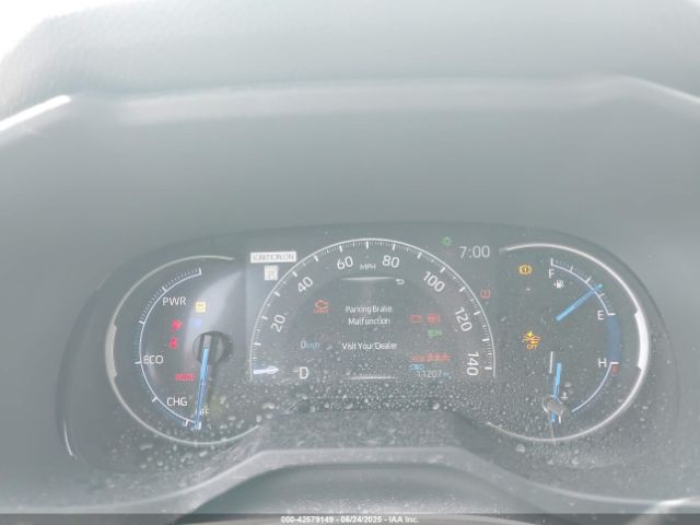 2024 TOYOTA RAV4 HYBRID JTMRWRFV7RD243677 Photo 6