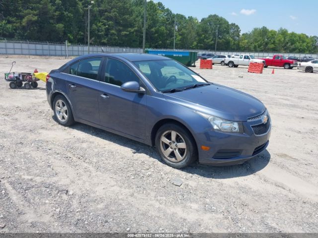 2014 CHEVROLET CRUZE 1G1PC5SB7E7343283