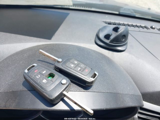 2014 CHEVROLET CRUZE 1G1PC5SB7E7343283 Photo 10