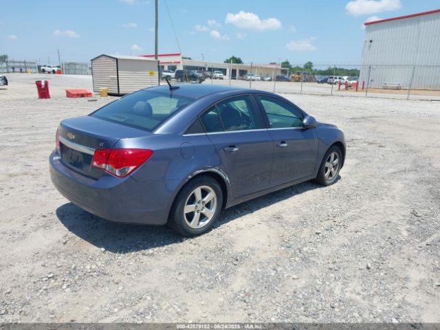 2014 CHEVROLET CRUZE 1G1PC5SB7E7343283 Photo 3