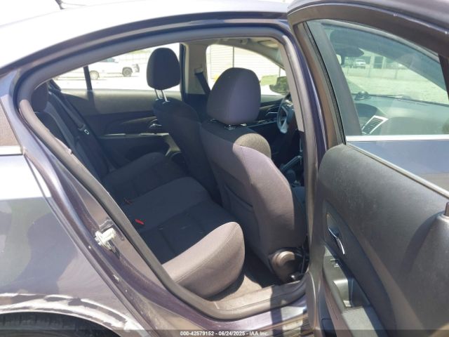 2014 CHEVROLET CRUZE 1G1PC5SB7E7343283 Photo 7