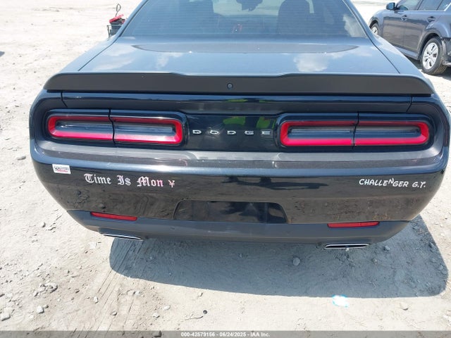 Dodge Challenger 2023 2C3CDZJG1PH507260 Image 6