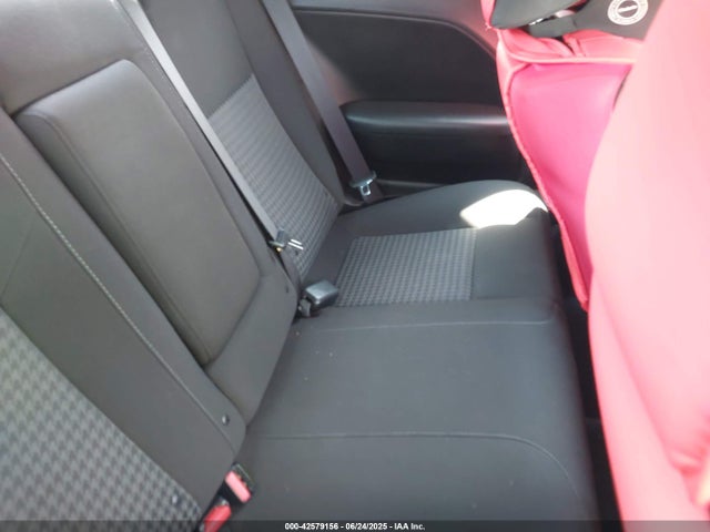 Dodge Challenger 2023 2C3CDZJG1PH507260 Image 8