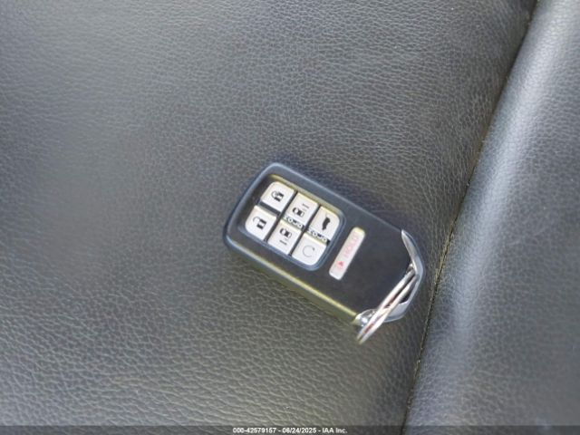 2022 HONDA ODYSSEY 5FNRL6H85NB058948 Photo 10