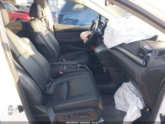 2022 HONDA ODYSSEY 5FNRL6H85NB058948 Photo 4