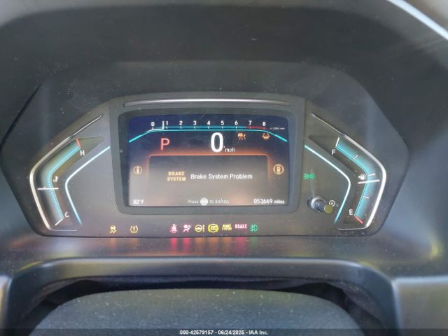 2022 HONDA ODYSSEY 5FNRL6H85NB058948 Photo 6