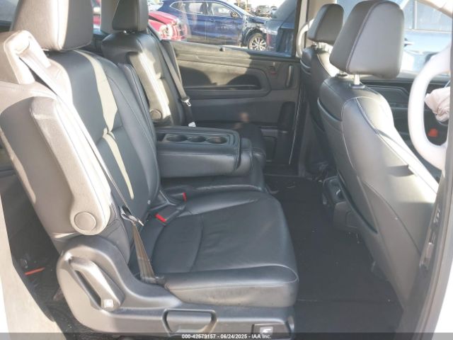 2022 HONDA ODYSSEY 5FNRL6H85NB058948 Photo 7