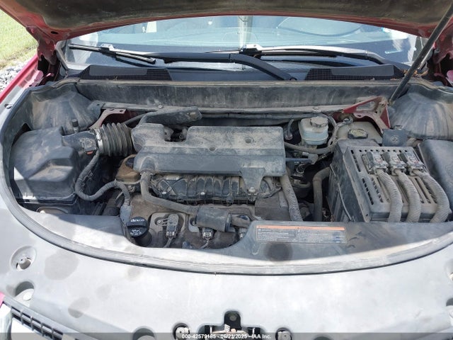 2013 CADILLAC SRX 3GYFNCE3XDS628351 Photo 9