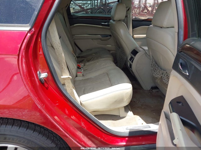 2013 CADILLAC SRX 3GYFNCE3XDS628351 Photo 7