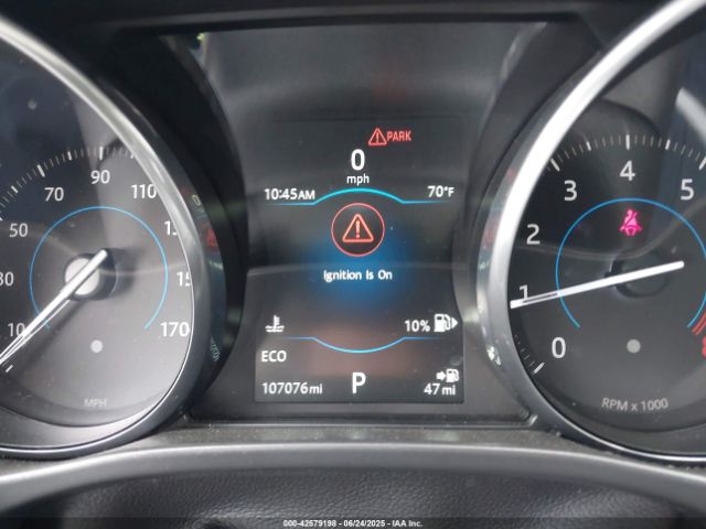 2017 JAGUAR XE SAJAR4BG4HA976298 Photo 6