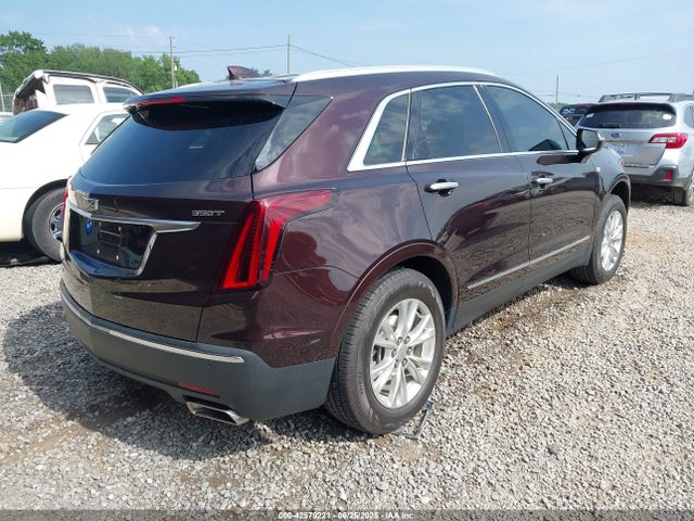 1GYKNBR48LZ203627 Cadillac lsy