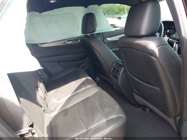 1GYKNBR48LZ203627 Cadillac lsy