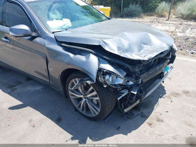 JN1EV7ARXLM250391 Infiniti Q50