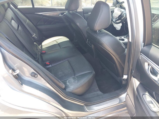 JN1EV7ARXLM250391 Infiniti Q50
