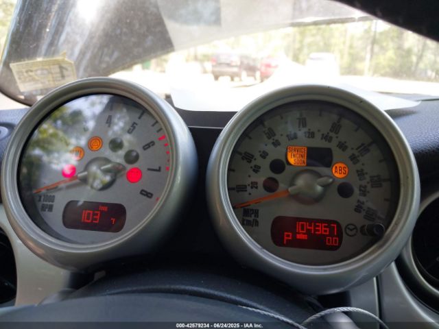 2005 MINI COOPER WMWRC33545TJ70677 Photo 6