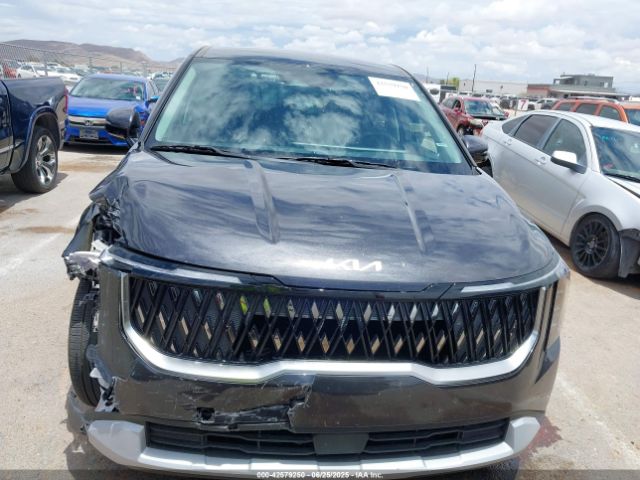 KNDNB5K35S6519484 KIA gdi lamda iii