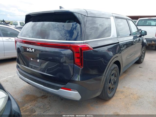 KNDNB5K35S6519484 KIA gdi lamda iii