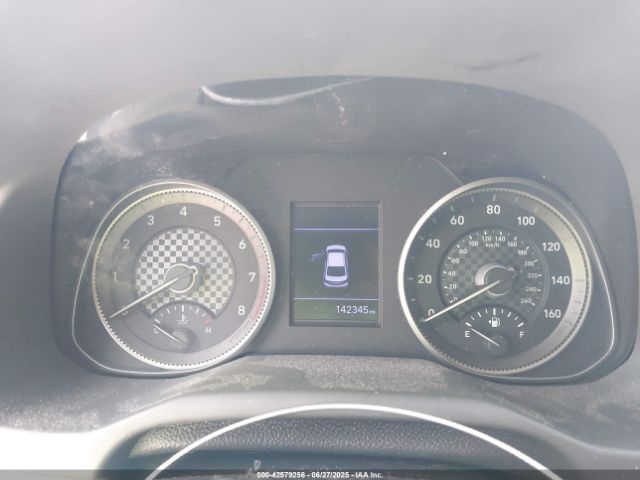 2020 HYUNDAI ELANTRA 5NPD84LF2LH567836 Photo 6