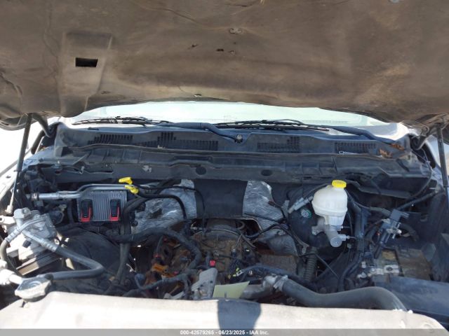 2013 RAM 1500 1C6RR7GP5DS657175 Photo 9
