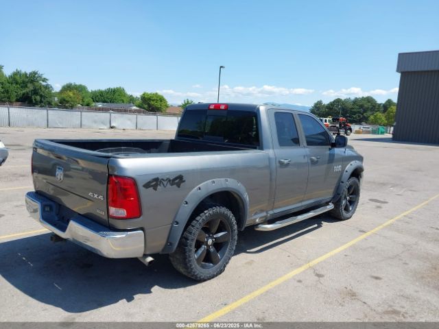 2013 RAM 1500 1C6RR7GP5DS657175 Photo 3