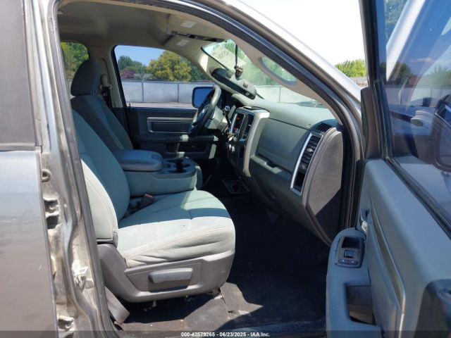 2013 RAM 1500 1C6RR7GP5DS657175 Photo 4