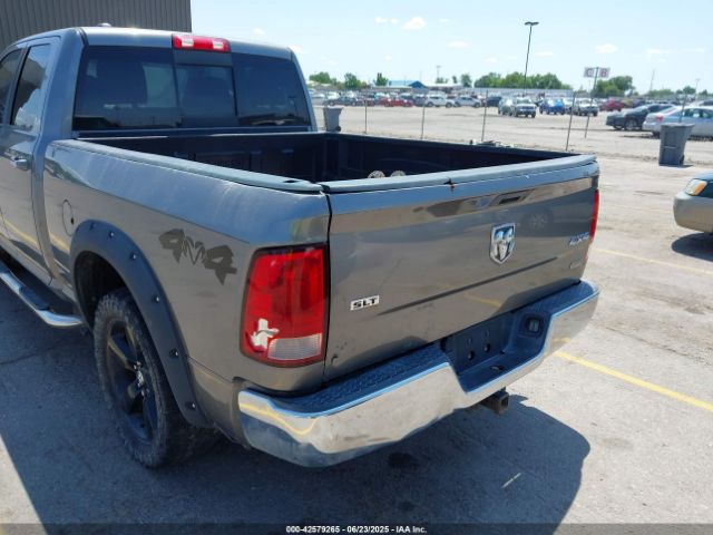2013 RAM 1500 1C6RR7GP5DS657175 Photo 5