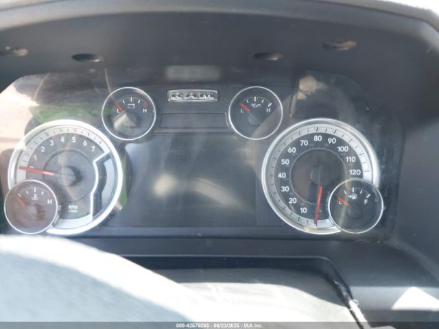 2013 RAM 1500 1C6RR7GP5DS657175 Photo 6