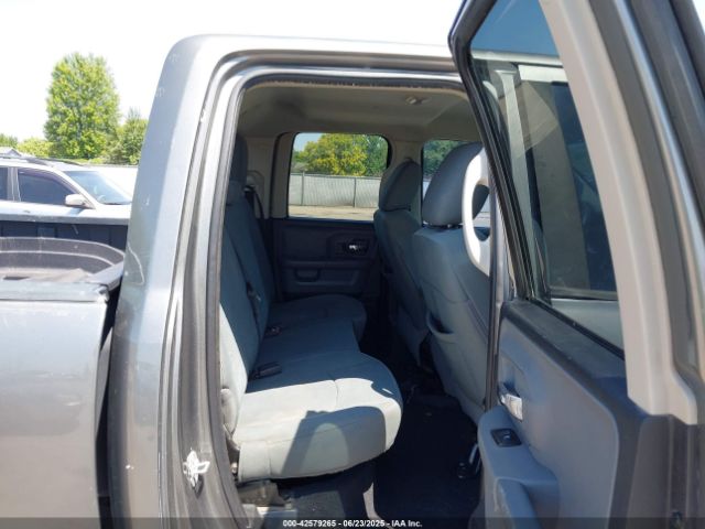2013 RAM 1500 1C6RR7GP5DS657175 Photo 7