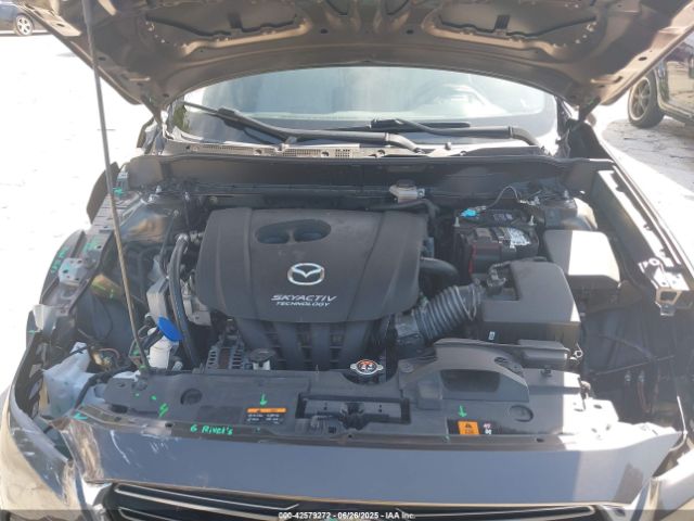 2019 MAZDA CX-3 JM1DKDD79K0408249 Photo 9
