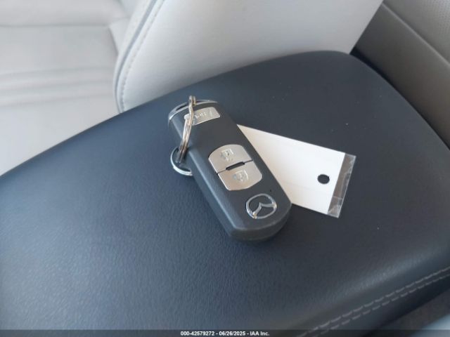 2019 MAZDA CX-3 JM1DKDD79K0408249 Photo 10
