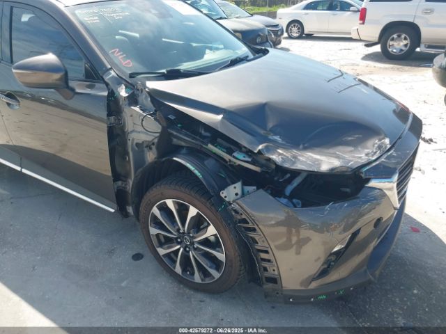 2019 MAZDA CX-3 JM1DKDD79K0408249 Photo 5