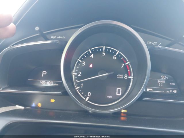 2019 MAZDA CX-3 JM1DKDD79K0408249 Photo 6